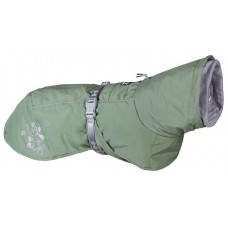 Hurtta XTREME WARMER ECO jacket - топло зимно яке, гръб 65 см - тъмно ЗЕЛЕН 933839 Hurtta XTREME WARMER ECO jacket - топло зимно яке, гръб 65 см - тъмно ЗЕЛЕН 933839